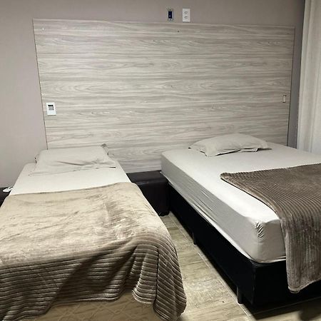 フロリアノポリスCoberturaアパートメント エクステリア 写真