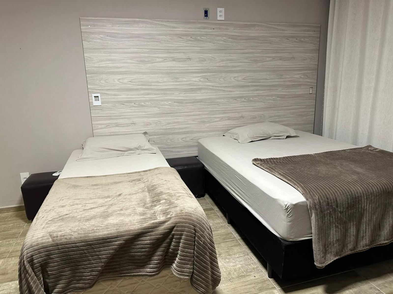 フロリアノポリスCoberturaアパートメント エクステリア 写真